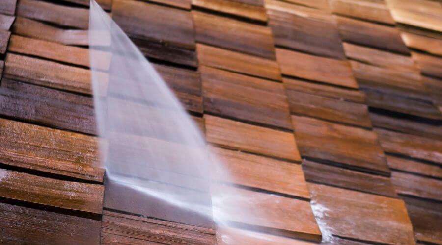 Shingle Roofing in Graford, TX