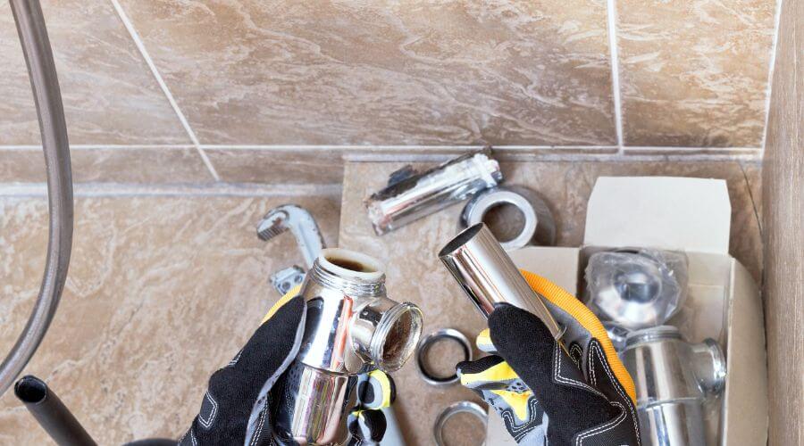 Professional residential roofers in Graford, TX